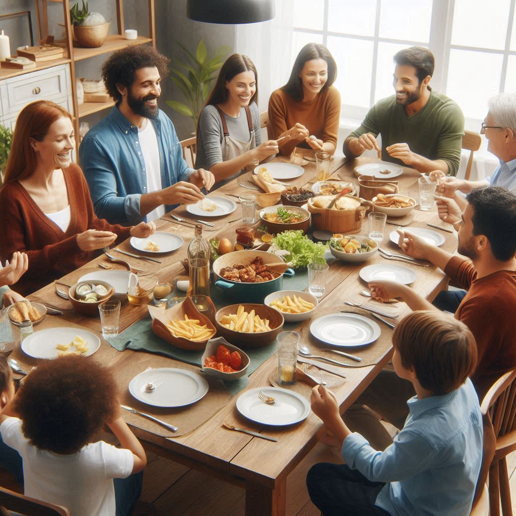 10 traditions That Many Senior Americans Miss