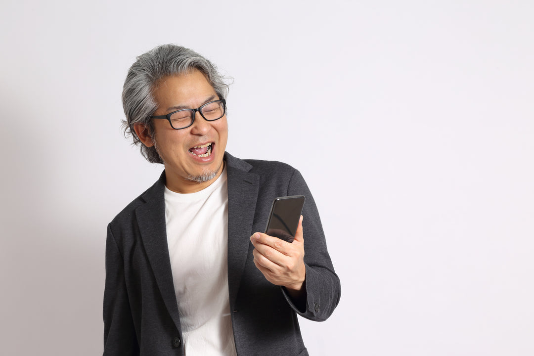 30 hacks to make audacious senior citizens' lives less complicated and more enjoyable
