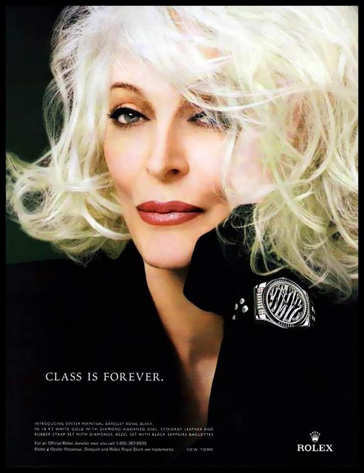 The Life Of Carmen Dell'Orefice, The Oldest Working Model In The World