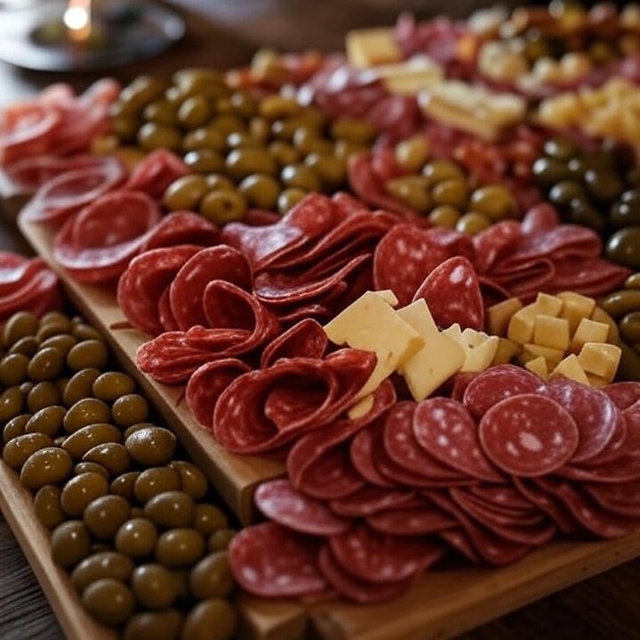 The Ultimate Guide to Charcuterie Boards: From Ancient Preservation to Futuristic Feasts