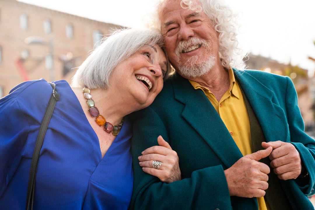 Embracing Retirement Bliss: Discovering The Joys Of A Well-Deserved Break