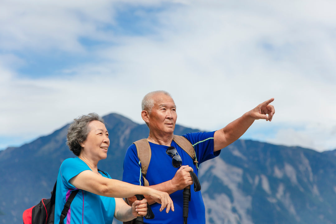 From Dreams to Reality: How Audacious Seniors Achieve Lifelong Aspirations