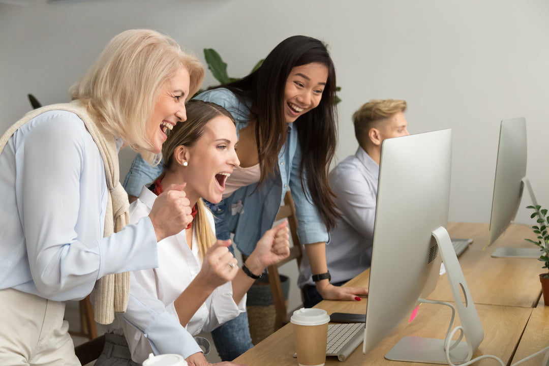 18 out-of-the-box business ideas tailored for energetic seniors