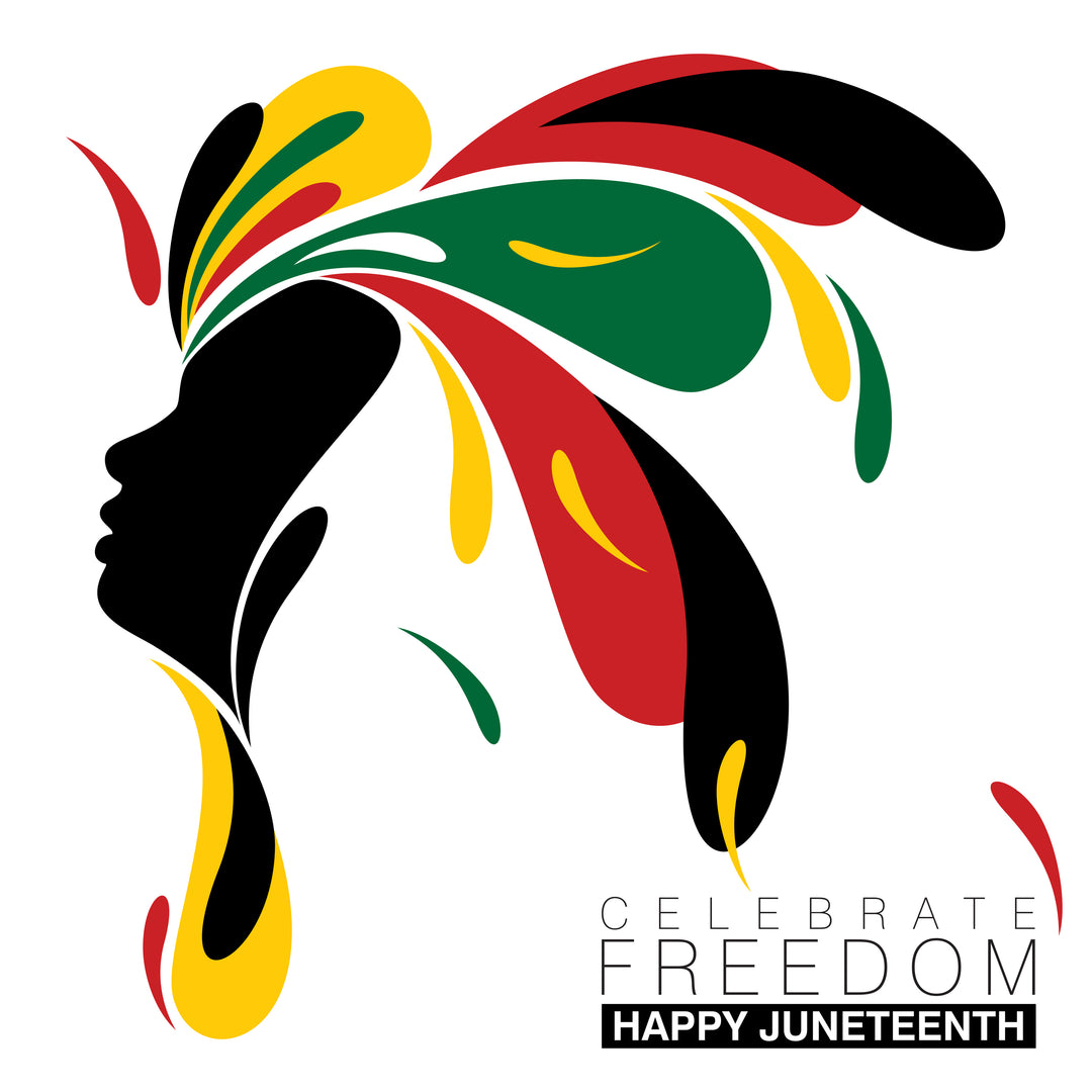 What Is Juneteenth And Why Do We Celebrate It