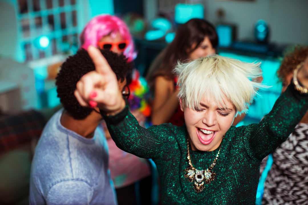 Wild and Fun (and safe) Entertainment for Senior Citizens