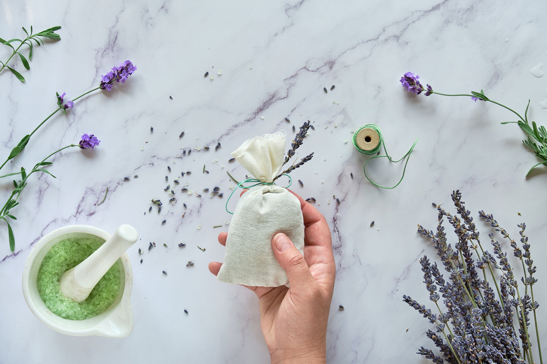 Ditch the Store: Making Household Cleaners from Common Ingredients