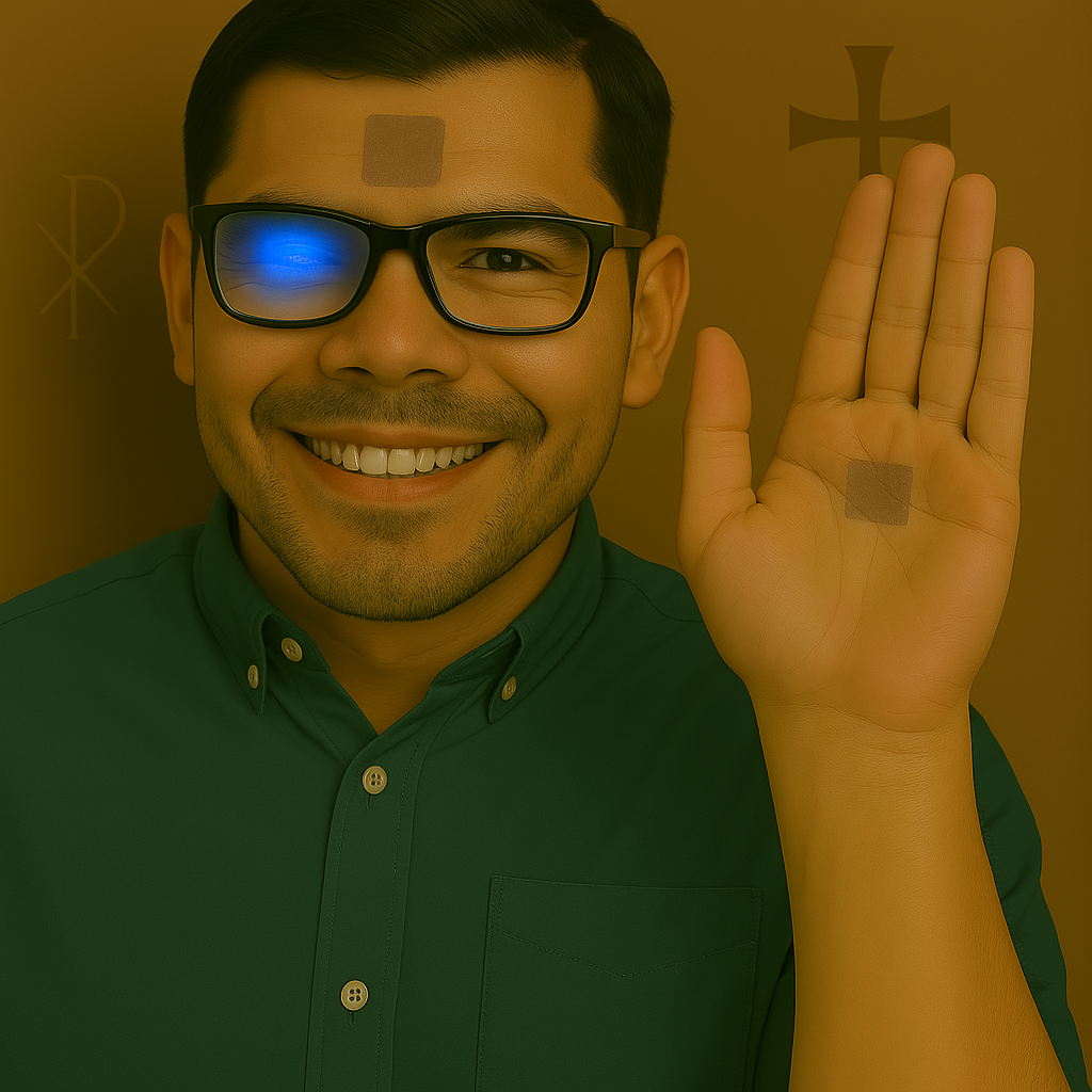 - Smart phones, then Smart Glasses, then implants