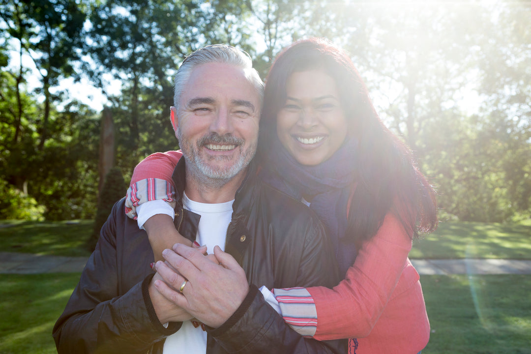Navigating Love in Later Life: Senior Citizens' Choices Between Marriage and Cohabitation