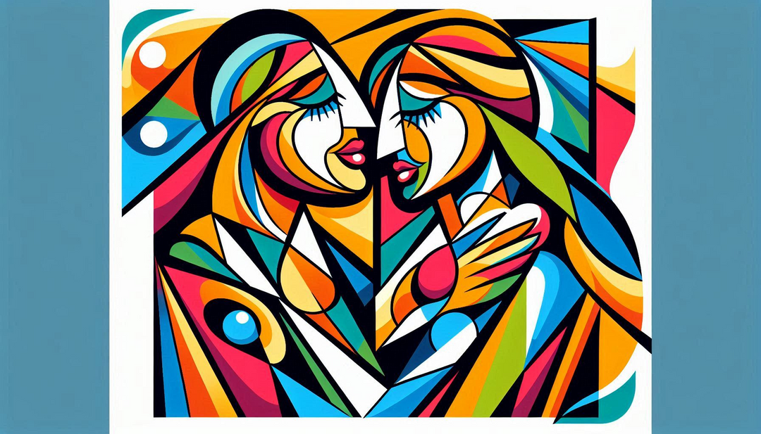 A Perfect Weekend Date For Art-Loving Couples