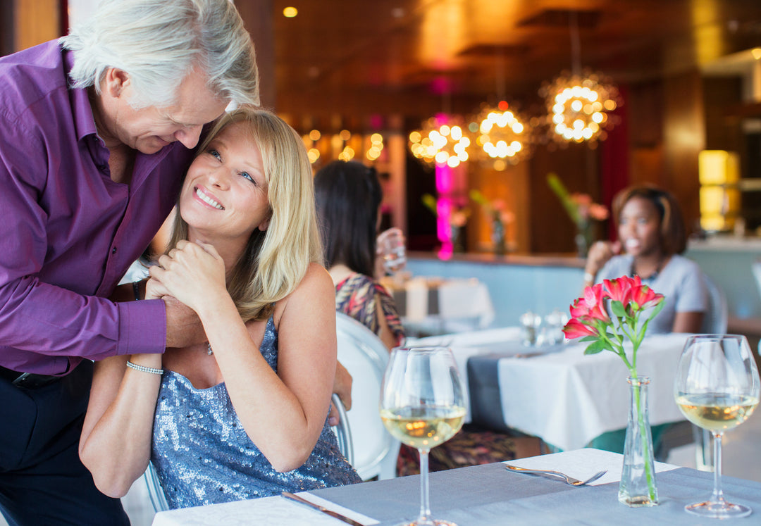 Reimagining Date Night For Middle-Aged Couples: Fun And Exciting Activities To Try