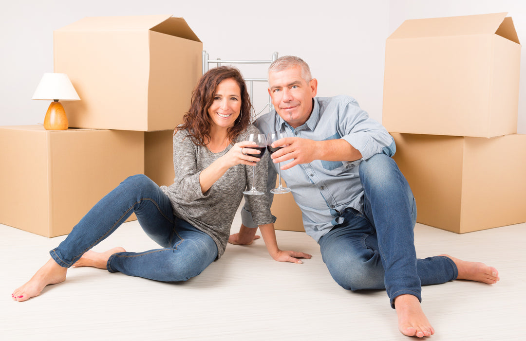 The Benefits Of Downsizing At Retirement: Why Less Is More