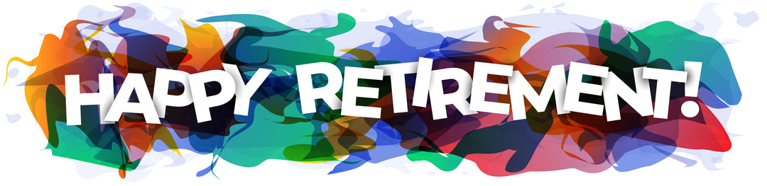 20 Ideas For Retirement Parties - Themes, creative invitations, decorations, meals, gift ideas