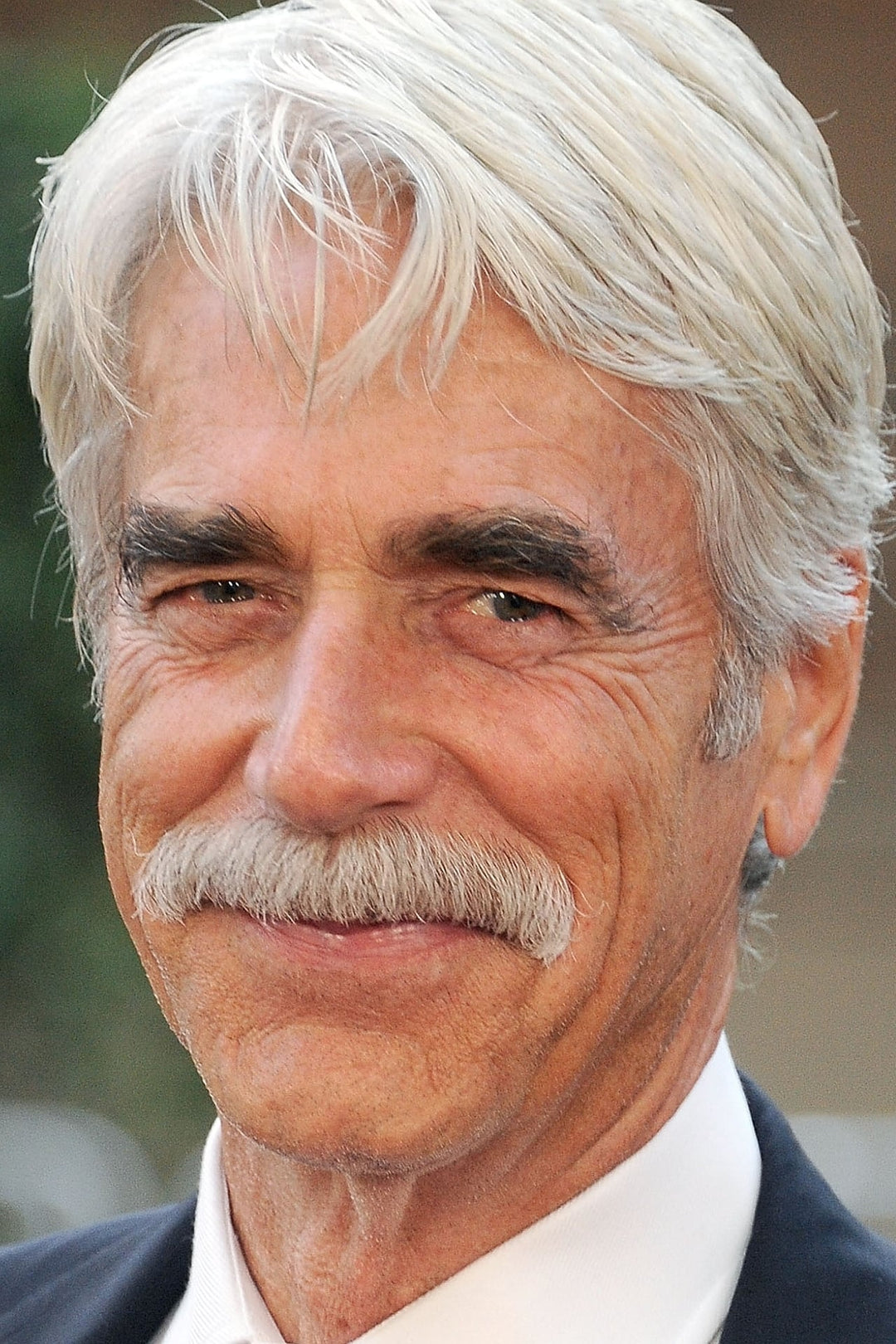Sam Elliott- cowboy, actor, hunk