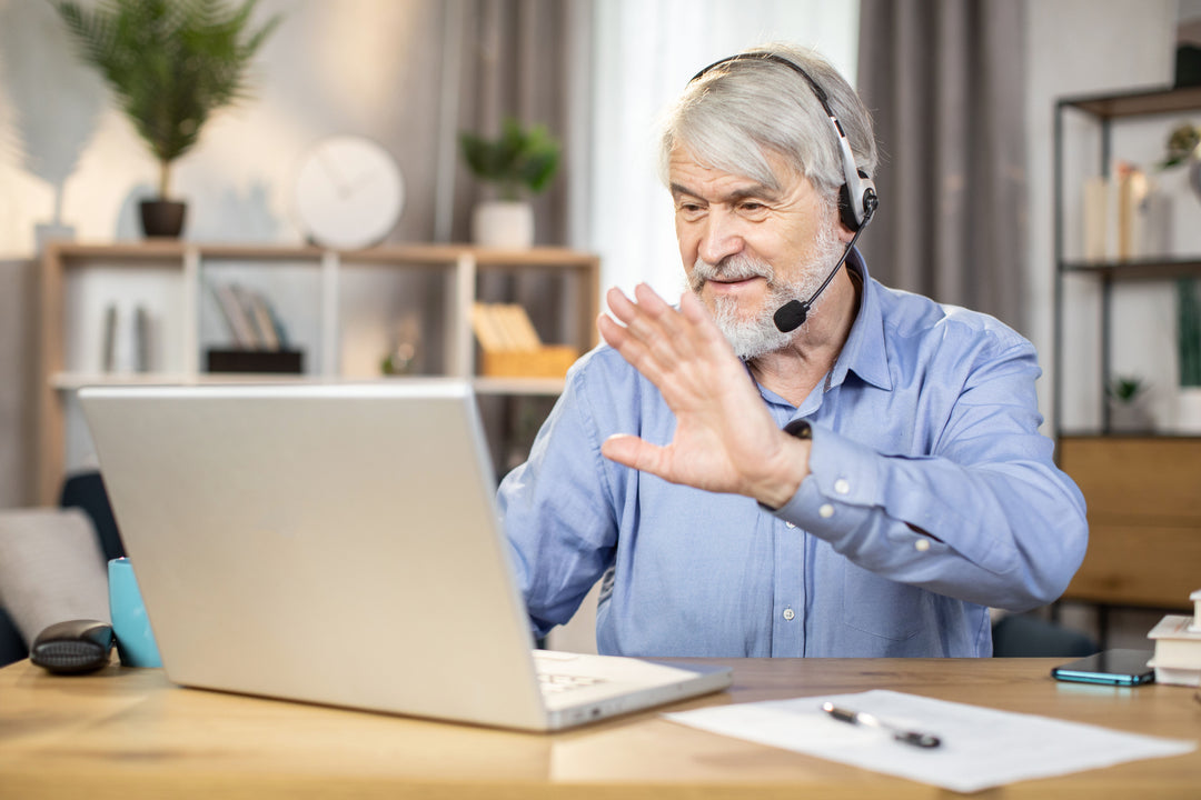 Starting a Small Business in Retirement: Pursuing Entrepreneurship as a Senior