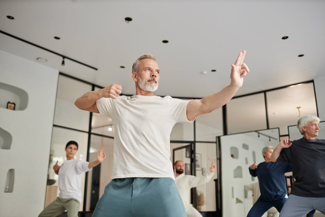 Intense Indoor Adventures: 50 Ways For Middle-Aged Adults To Have Fun On A Rainy Day