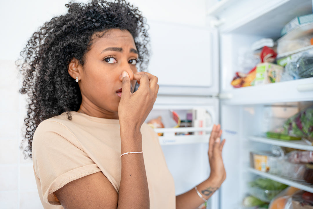 Stinky Household Smells and How to Getet Rid of Them