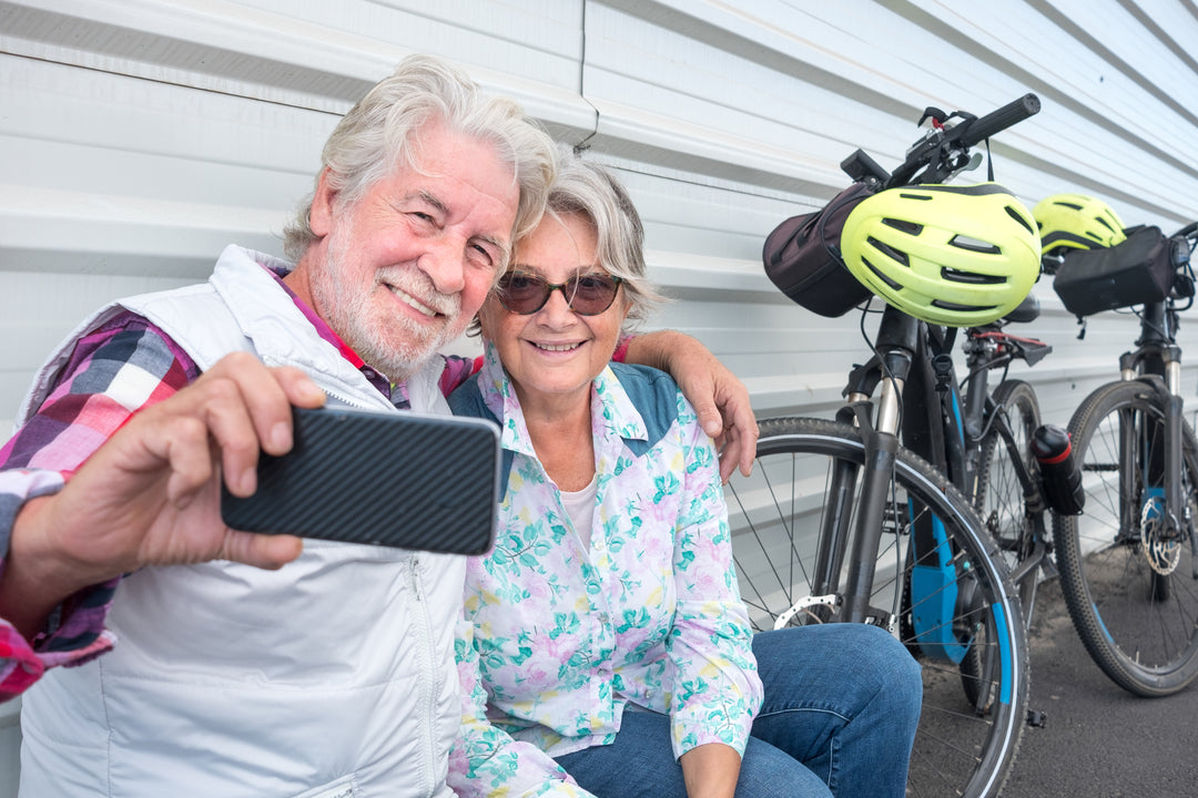 Fun Activities for Audacious Seniors - Active Games And Sports