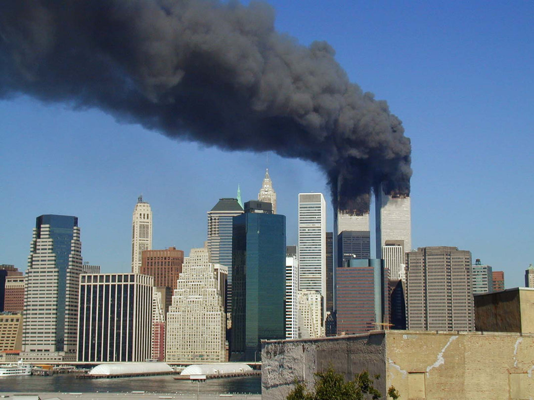 9/11 - We will never forget