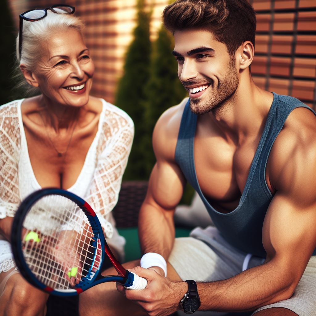 Defying Aging Norms: Discover The Unconventional Approaches Of Fearless Seniors