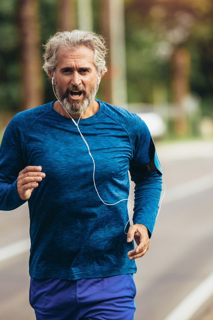 Benefits Of Music On The Mind And Body Of Older Adults