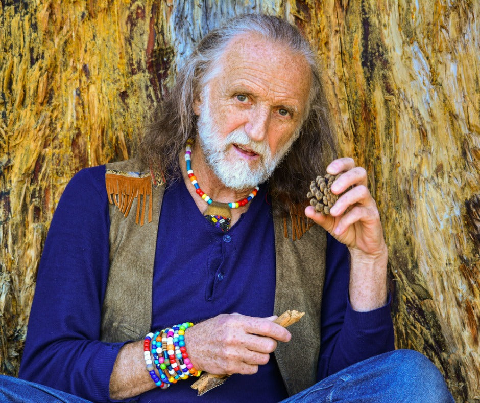Hippie History by an Old Hippie