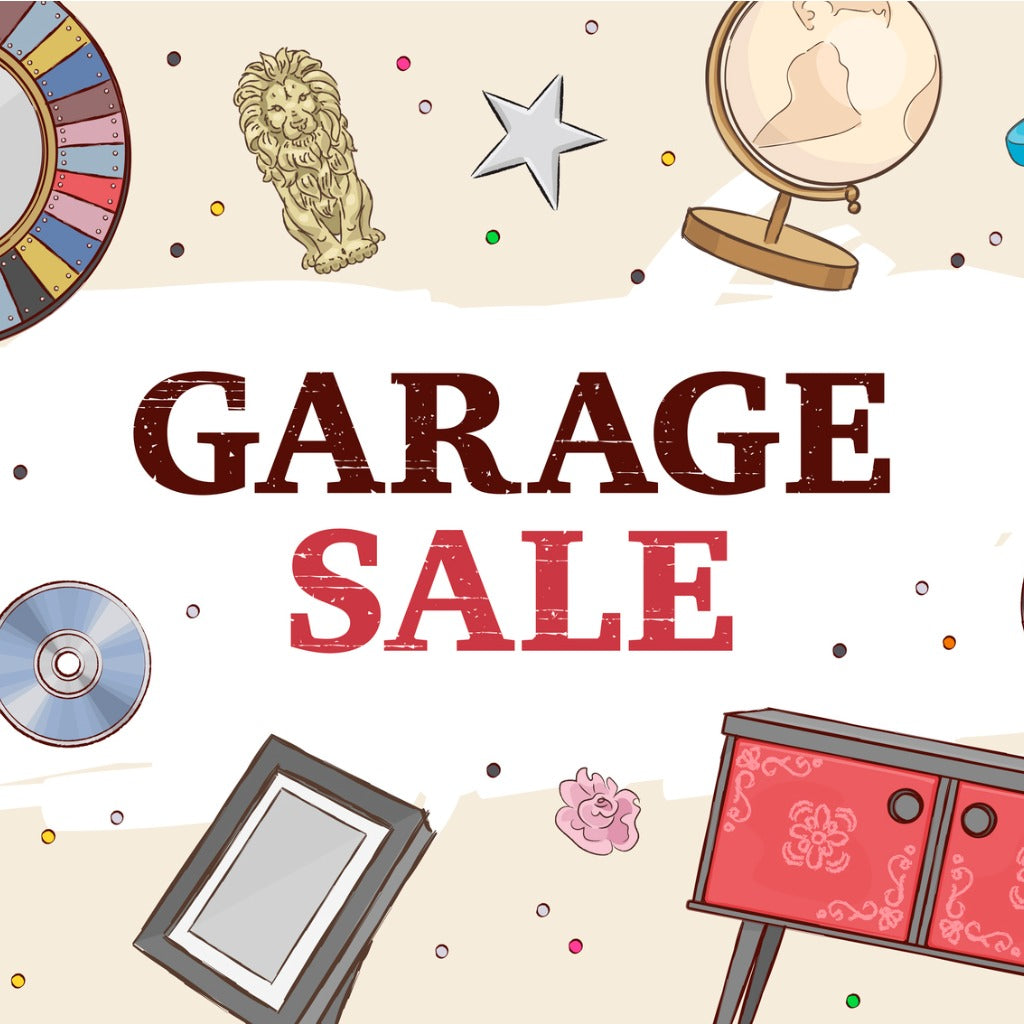 30 places where you can sell your unwanted personal and household items, both online and offline