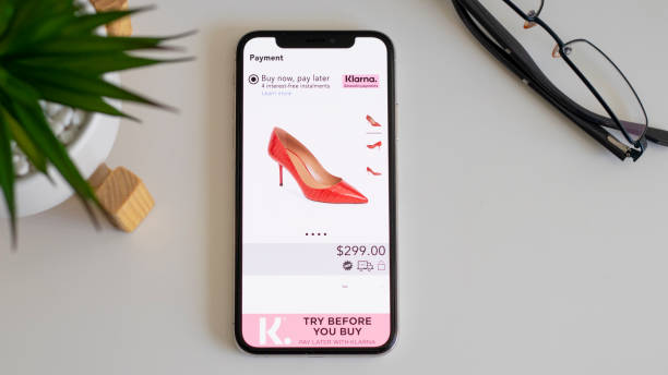 Klarna: Rethinking the Way We Shop and Pay
