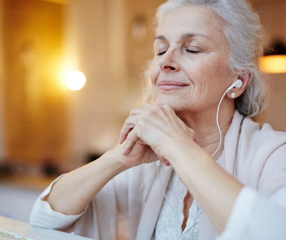 Treating Stress with Essential Oils - part 2 of 6