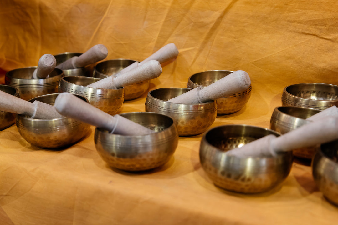 From Yoga Retreats To Ayahuasca Journeys: Senior Citizens Embracing Spiritual Exploration