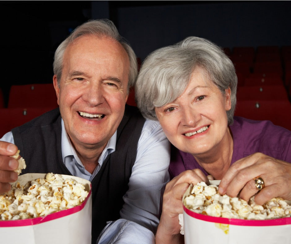 10 Ways to Sneak Candy into a Movie Theater