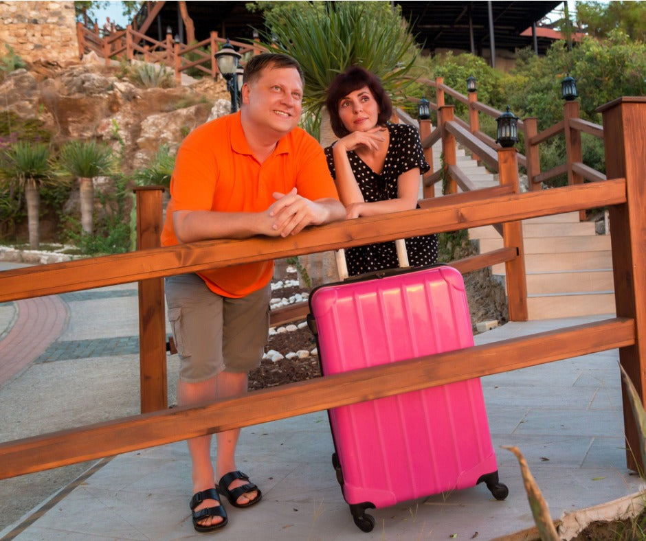 House-Swapping Adventures: A Guide for Audacious Seniors