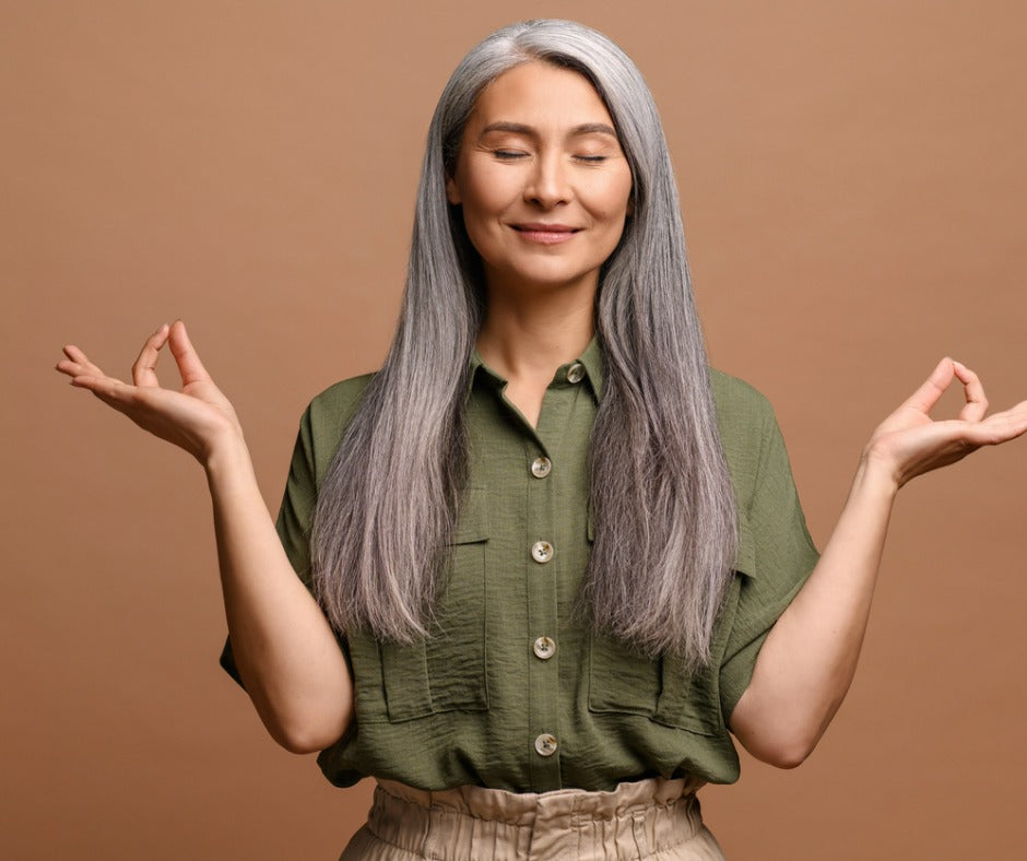 Some Signs You May Be A Hippie