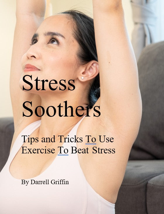 Stress Soothers: Condensed Edition