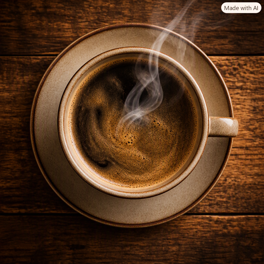 Wake Up and Smell the Coffee: A Bold Guide to America's Favorite Obsession