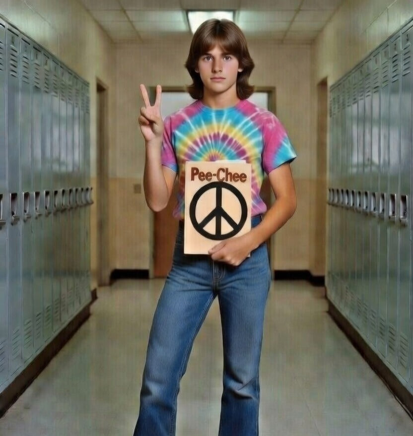 The 1960s: A Smell‑Powered Time Machine