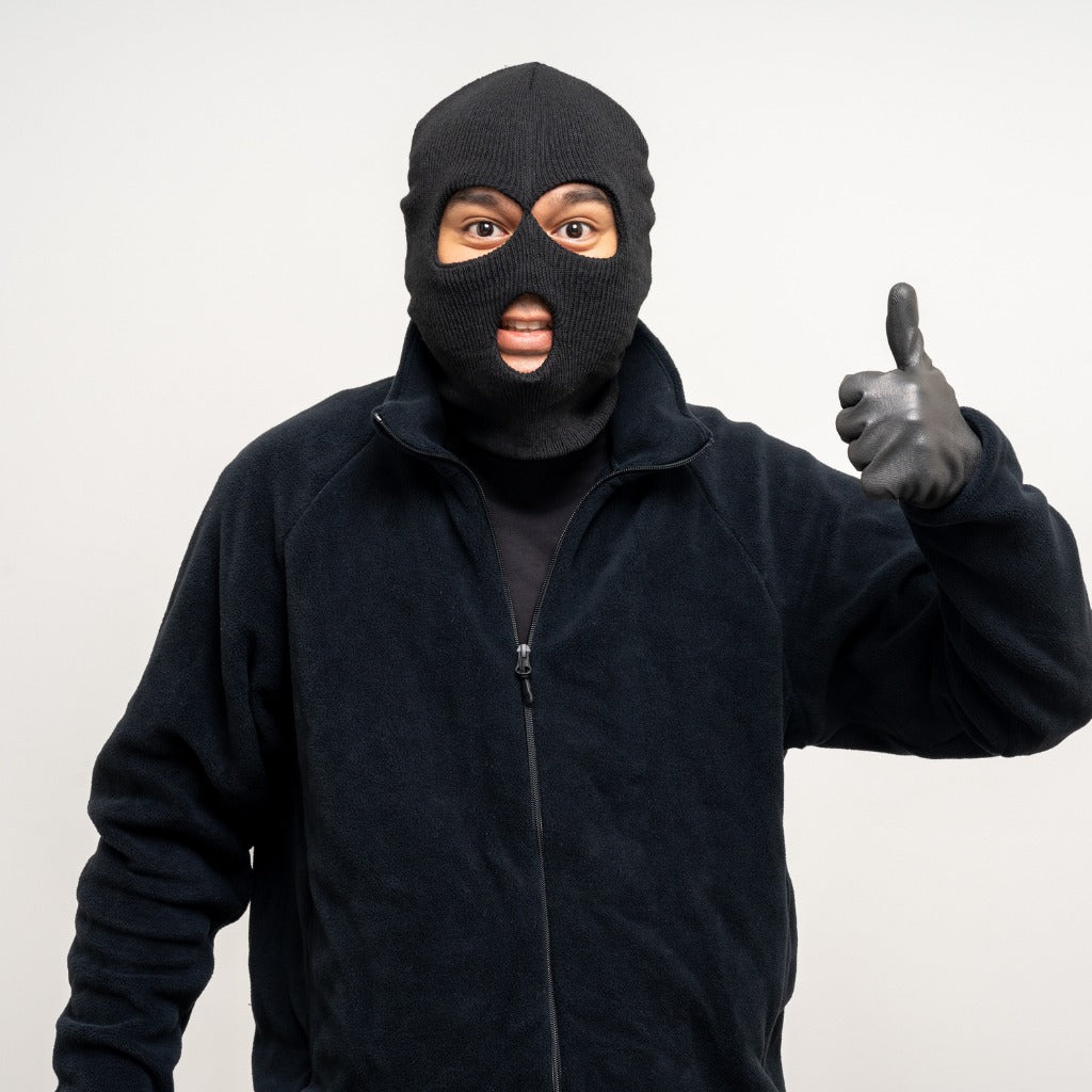 10 things that tell a burglar that you are not home?