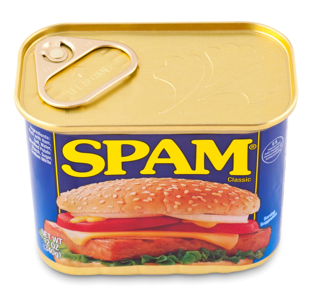 July 5, 1937 - The Introduction of SPAM by Hormel Foods