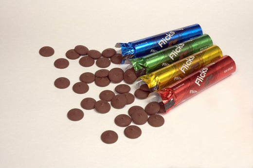 The Cinema Candy Counter : A Short History of Major Candy Brands in Movie Theaters