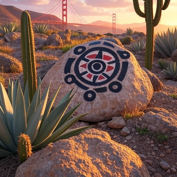 Who Owns California? A Historical and Ethical Exploration