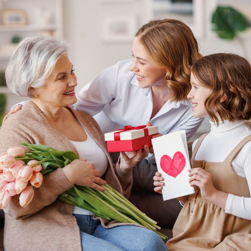 Mother’s Day: Don't Forget It This Year!