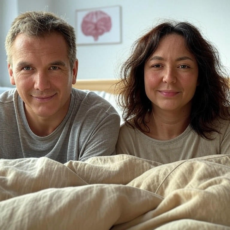 Why It’s Hard to Get Out of Bed in the Morning