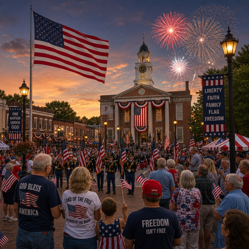 Independence Day: A Love Letter to Baby Boomers