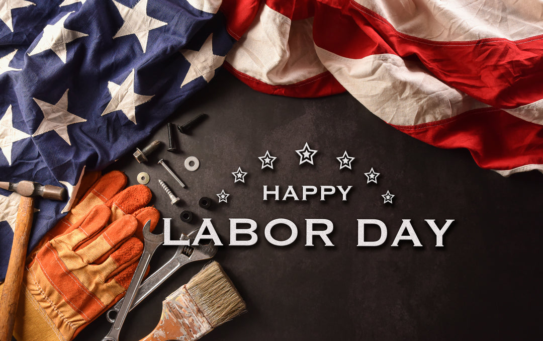 Labor Day: Honoring the American Worker