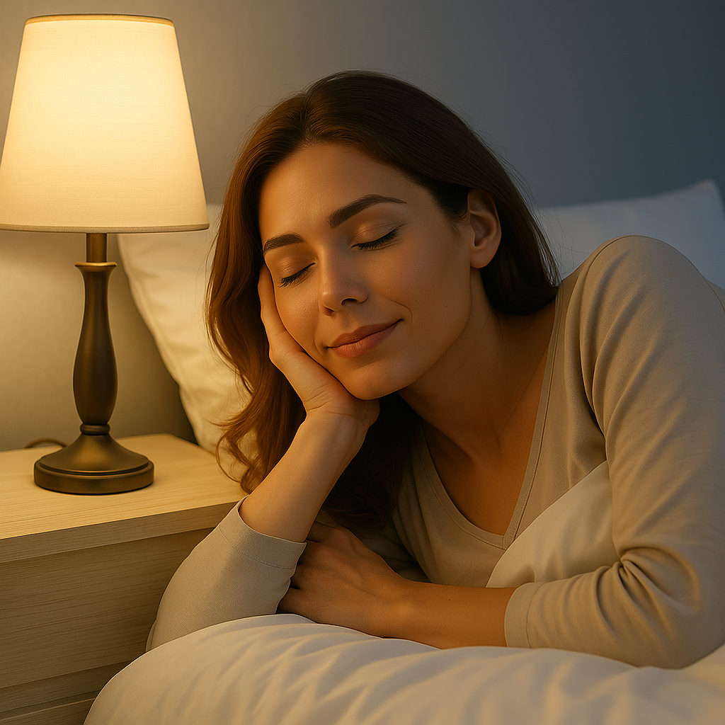 Is the Position You Sleep in Related to Alzheimer’s Disease?