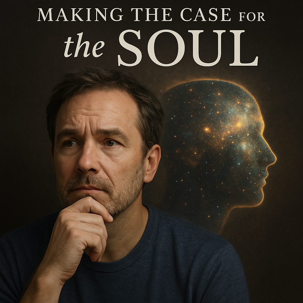 Where Do Our Thoughts Go When We Die? A Philosophical Case for the Soul
