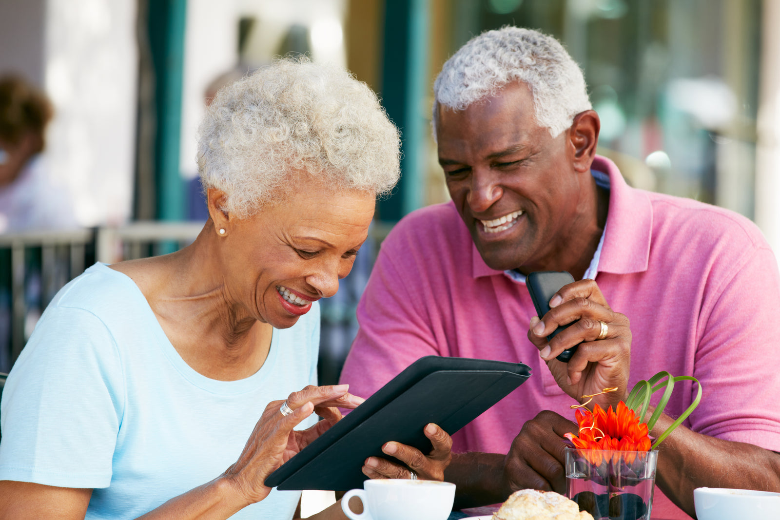 The Best Apps for Older Adults in 2022