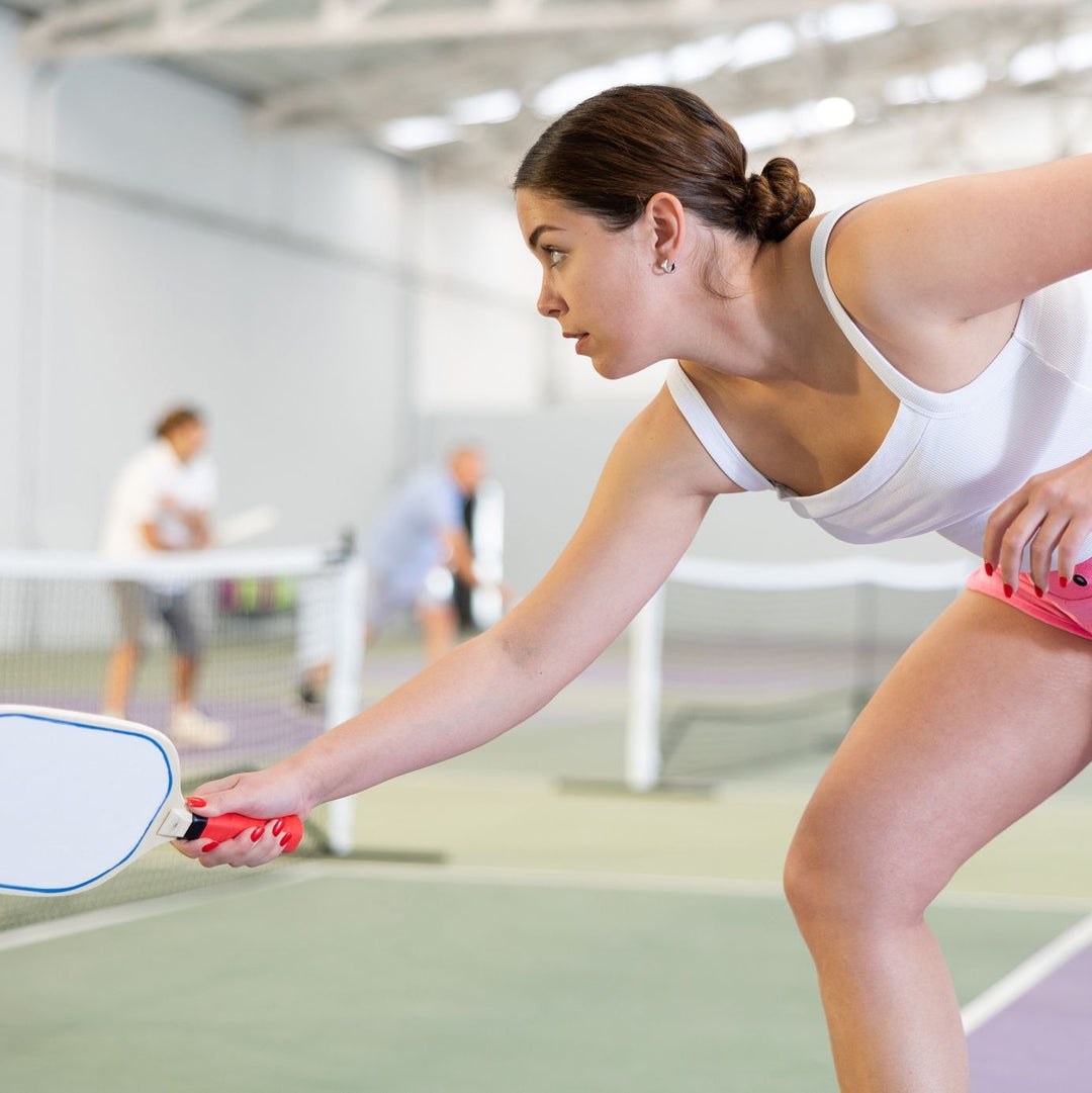 Pickleball: A Perfect Sport for Active Seniors