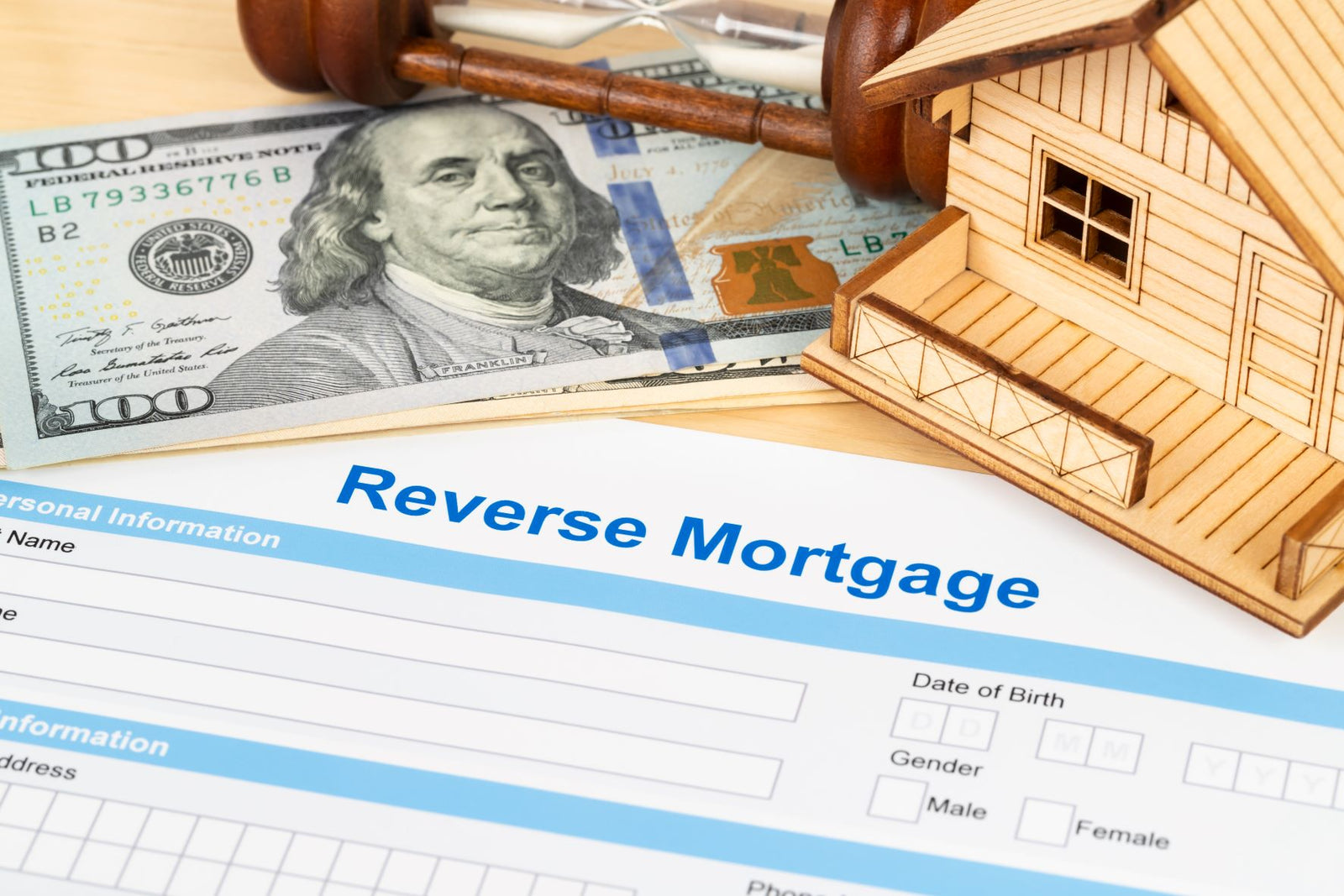 Reverse Mortgages pros and cons