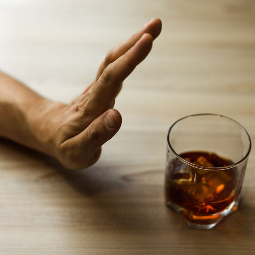 Ways to Reduce Your Alcohol Consumption in Your Senior Years