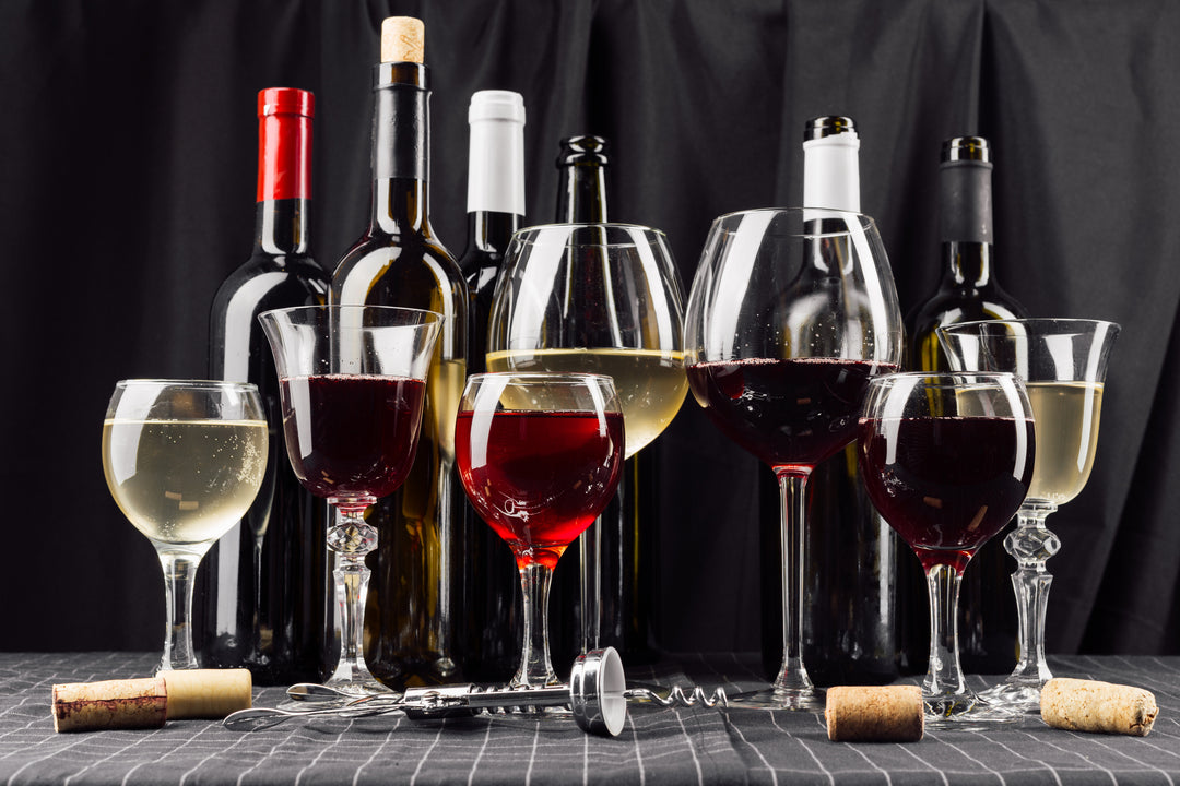 The Art of Wine: A Beginner’s Guide to Enjoying the Vine